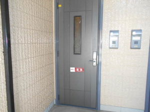 サニーガーデンＫ 101号-2