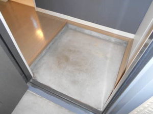 サニーガーデンＫ 101号-3