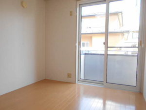 サニーガーデンＫ 101号-5