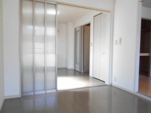 サニーガーデンＫ 101号-8