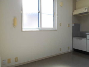 サニーガーデンＫ 101号-12