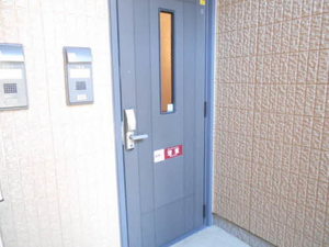 サニーガーデンＫ 102号-2