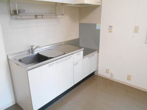 サニーガーデンＫ 102号-7