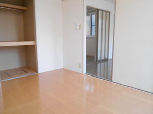 サニーガーデンＫ 102号-11