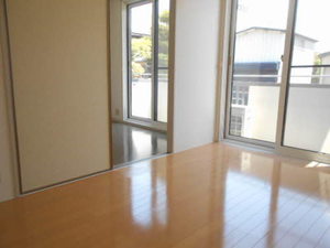 サニーガーデンＫ 102号-13