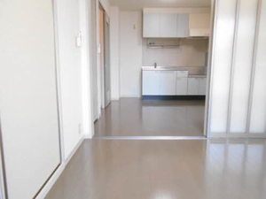 サニーガーデンＫ 102号-14