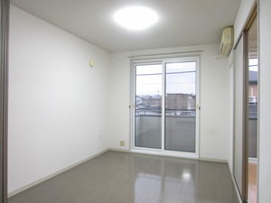 サニーガーデンＫ 202号-2