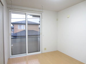 サニーガーデンＫ 202号-4