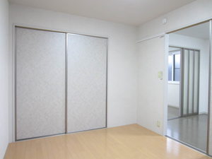 サニーガーデンＫ 202号-5