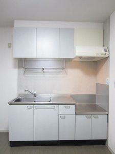 サニーガーデンＫ 202号-8