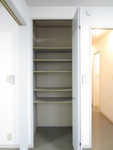 サニーガーデンＫ 202号-9