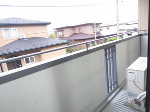 サニーガーデンＫ 202号-10