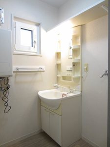 サニーガーデンＫ 202号-11