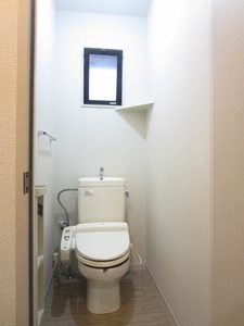 サニーガーデンＫ 202号-13