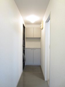 サニーガーデンＫ 202号-14