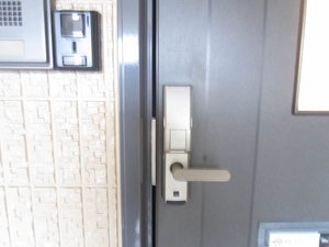 サニーガーデンＫ 202号-15