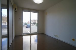 ルミエールＢ 101号-2