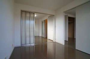 ルミエールＢ 101号-3