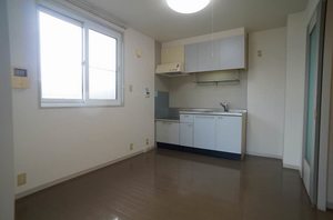 ルミエールＢ 101号-7