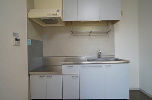 ルミエールＢ 101号-8