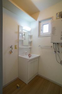 ルミエールＢ 101号-10