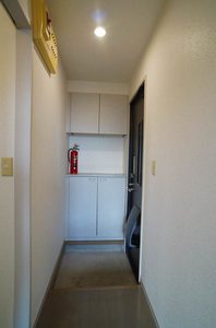 ルミエールＢ 101号-12