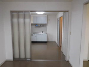 ルミエールB 201号-3