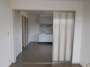 ルミエールＢ 202号-3