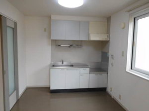 ルミエールＢ 202号-4