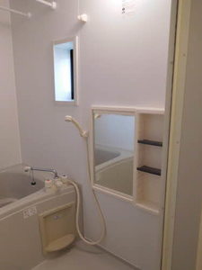 ルミエールＢ 202号-6