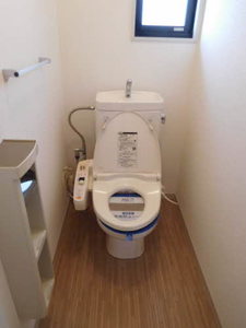 ルミエールＢ 202号-7