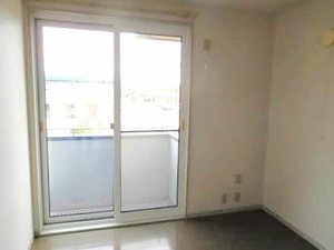 ルミエールＢ 202号-9