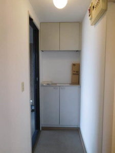 ルミエールＢ 202号-11