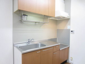 ルミエールＣ 102号-4