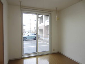 ルミエールＣ 102号-5