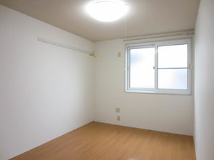 ルミエールＣ 102号-8