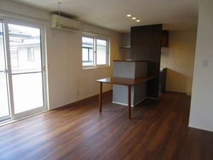 サンバレーＢ 201号-3