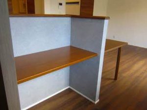 サンバレーＢ 201号-5