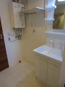 サンバレーＢ 201号-9