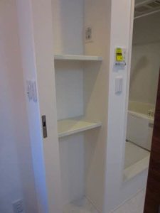 サンバレーＢ 201号-10