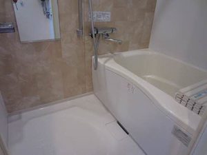 サンバレーＢ 201号-11