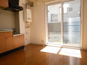 カーサリブレ．ドゥ 102号-2