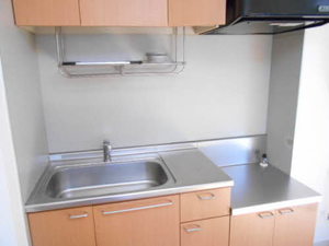 カーサリブレ．ドゥ 102号-4