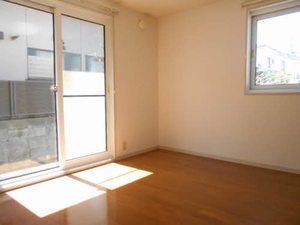 カーサリブレ．ドゥ 102号-5