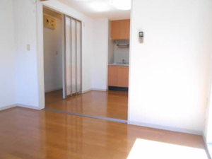 カーサリブレ．ドゥ 102号-7