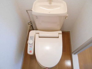 カーサリブレ．ドゥ 102号-15