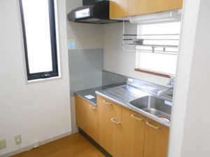ボナールＢ 202号-12