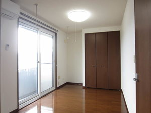 ロイヤルハイツ広面A 201号-2