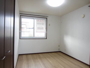 ロイヤルハイツ広面A 201号-5