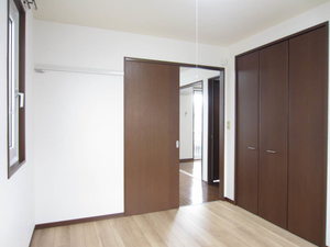 ロイヤルハイツ広面A 201号-6